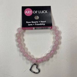 Art Of Luck Bracelet